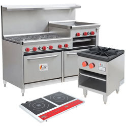 Cooking Equipment Commercial Kitchen Equipment More