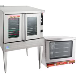 Convection Ovens