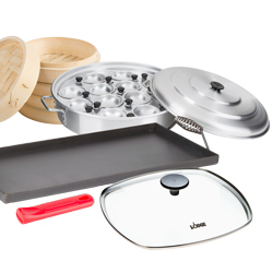 Cookware Covers and Accessories