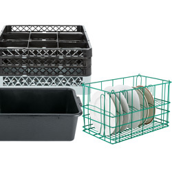 Dinnerware Storage and Transport