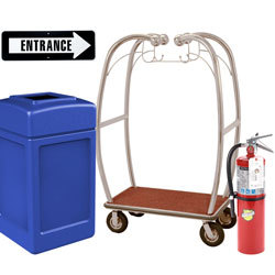 Facility Essentials