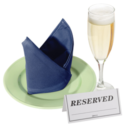 Fine Dining Supplies