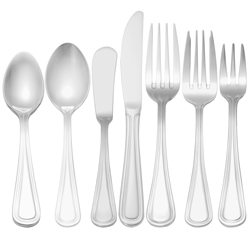 Flatware