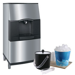 Ice Service
