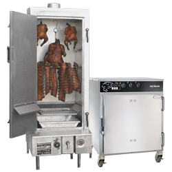 Indoor Roaster and Smoker Ovens