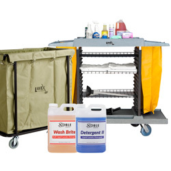 Laundry Supplies