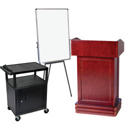 Presentation Aids