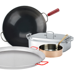 Specialty Cookware