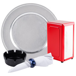 Tabletop Accessories