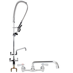 Warewashing Faucets