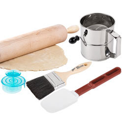 Baking Tools and Utensils