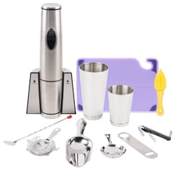Bartender Tools and Accessories