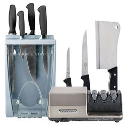 Butcher Shop Cutlery