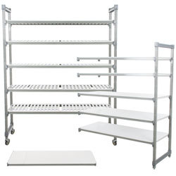 Cambro Elements Shelving