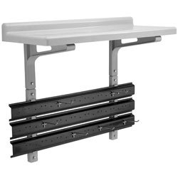 Cambro Wall Shelves