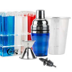 Cocktail / Mixed Drink Supplies and Accessories