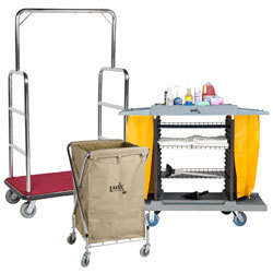 Hospitality Carts