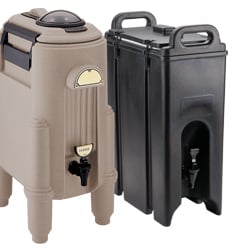 Insulated Dispensers