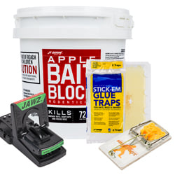 Rodent Control Products