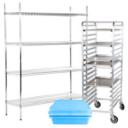 Storage Supplies