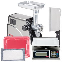 Butcher Shop Supplies