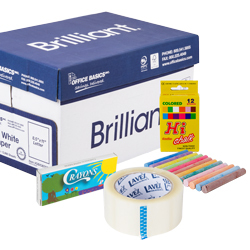 Classroom Supplies