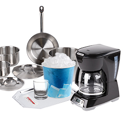 Food and Beverage Service Supplies