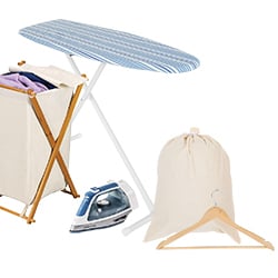 Ironing and Laundry Supplies