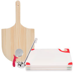 Pizza Tools