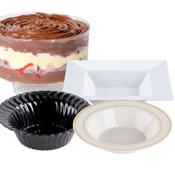 Plastic Bowls