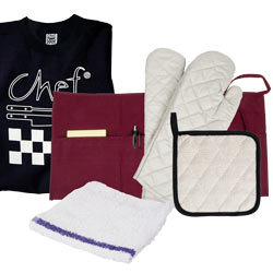 Textiles