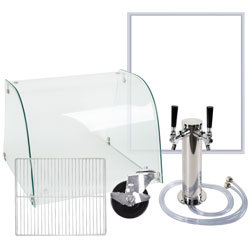 Commercial Refrigeration Parts and Accessories