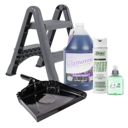 Facilities Maintenance