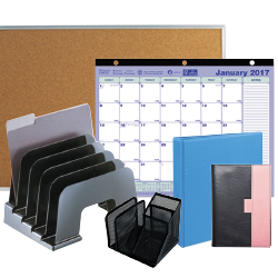 Office Supplies