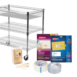 Shipping and Packing Supplies