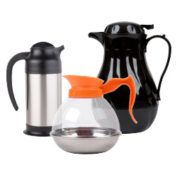 Coffee Decanters