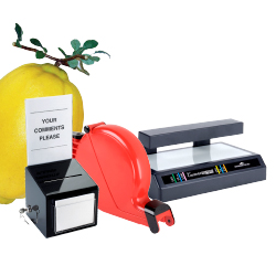 supplies supermarket retail operational decoration