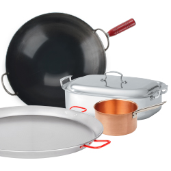 Specialty Cookware