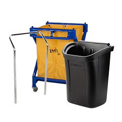 Cart Parts and Accessories