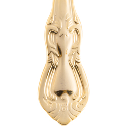Gold / Gold Accented