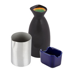 Serving Accessories