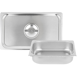 Deli Pans and Accessories