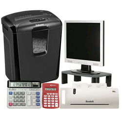 Office Electronics