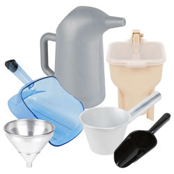 Food Transfer Supplies