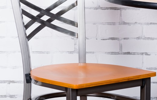 Restaurant discount chairs price