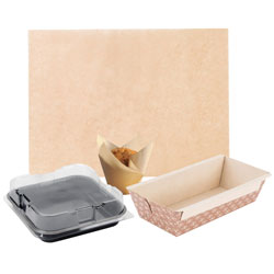 Eco-Friendly Bakeware and Cookware