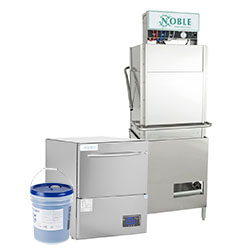 Warewashing Supplies