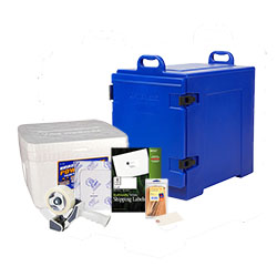Food Shipping Delivery