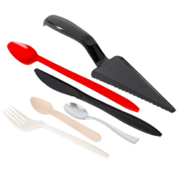 Disposable Utensils and Cutlery