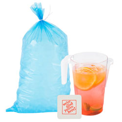 Beverage Service Supplies